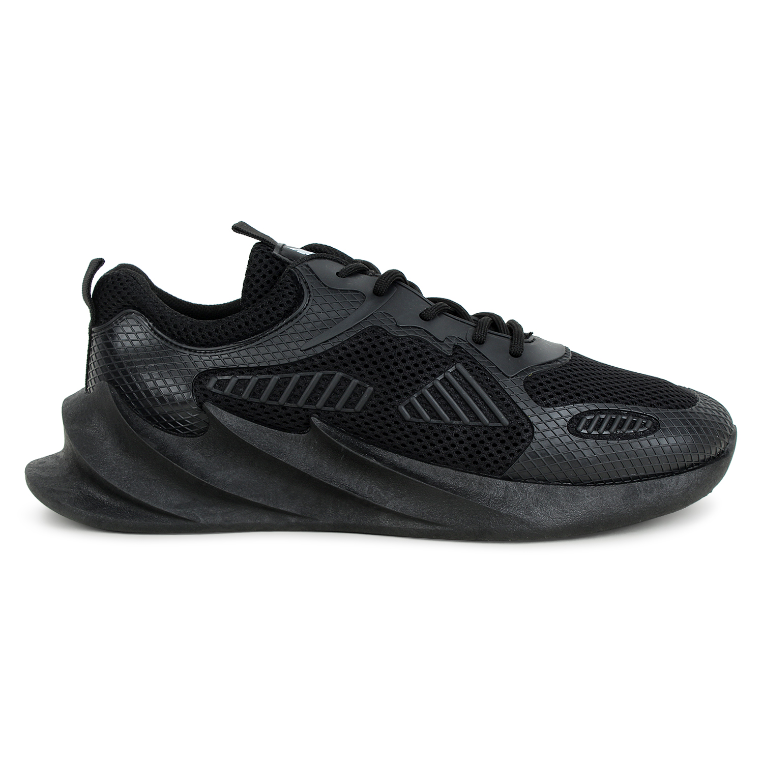 cefiro shoes black