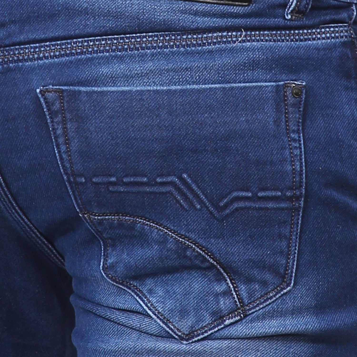 pavilion jeans black