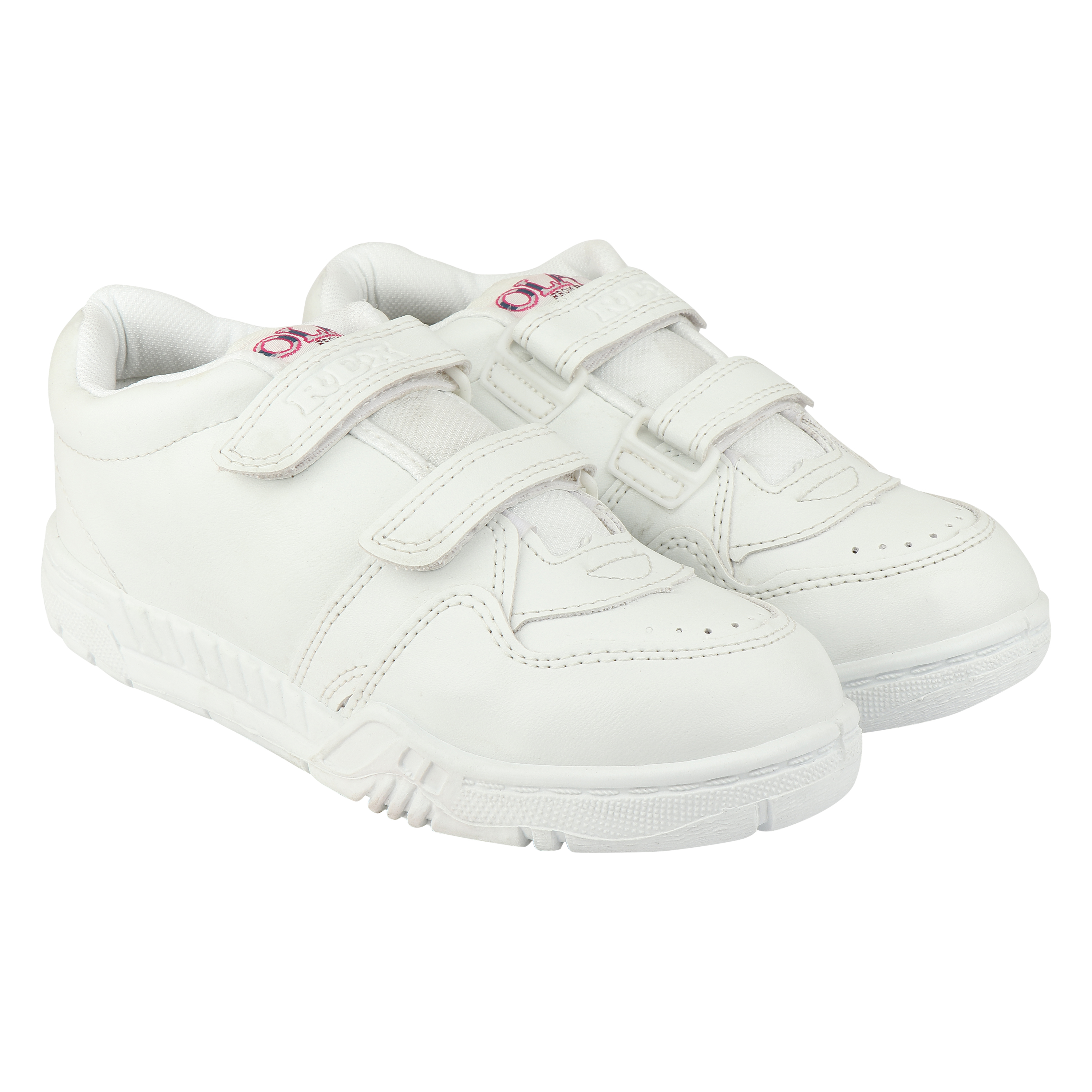 rex gola shoes white