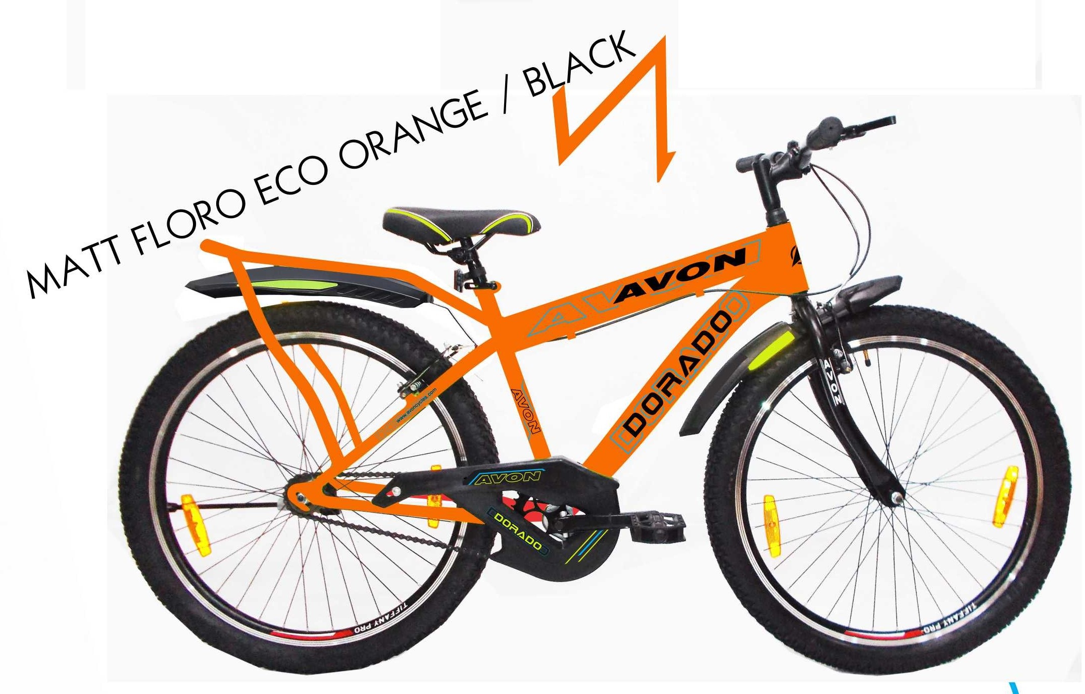 avon 24 inch cycle price