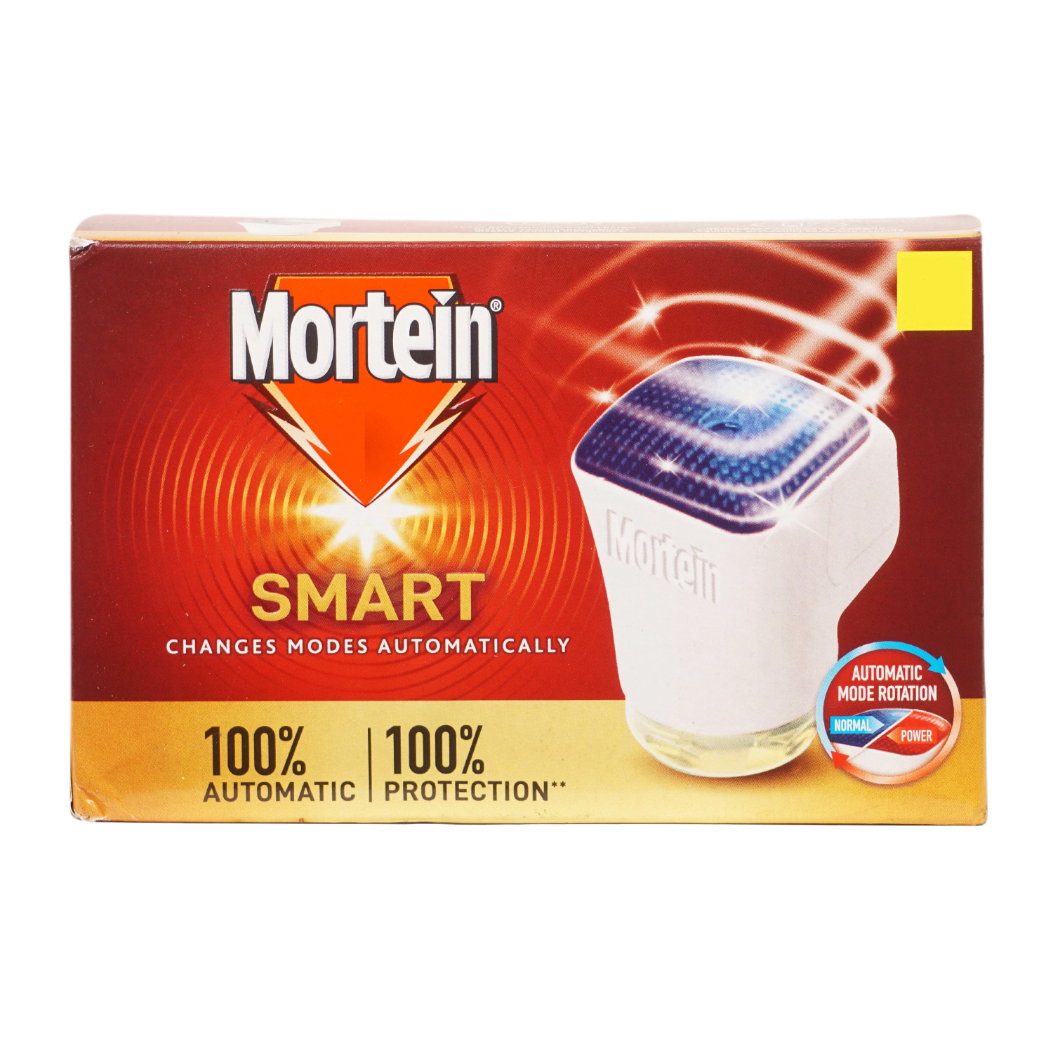 mortein smart mosquito repellent