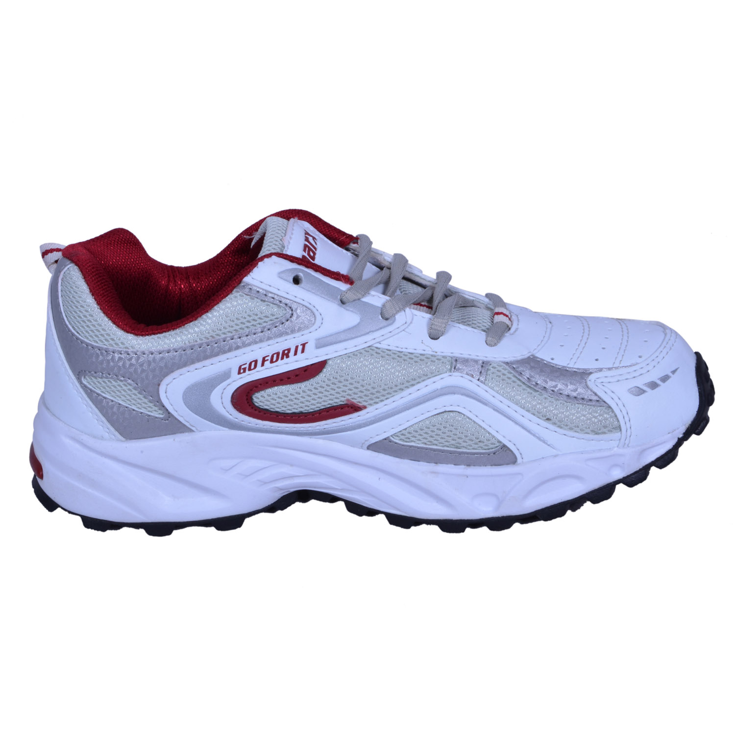 sparx sm 171 white maroon