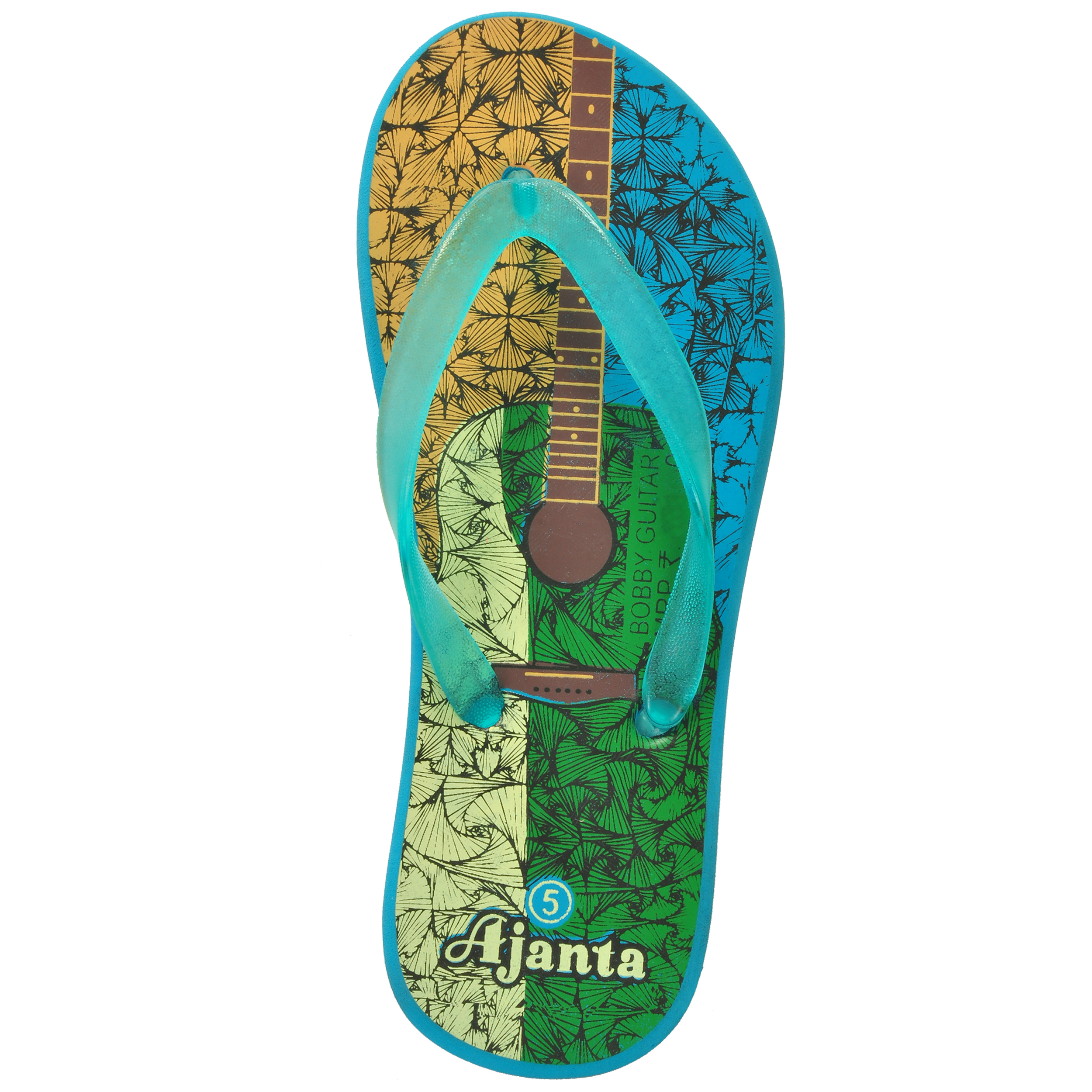 ajanta hawai slipper