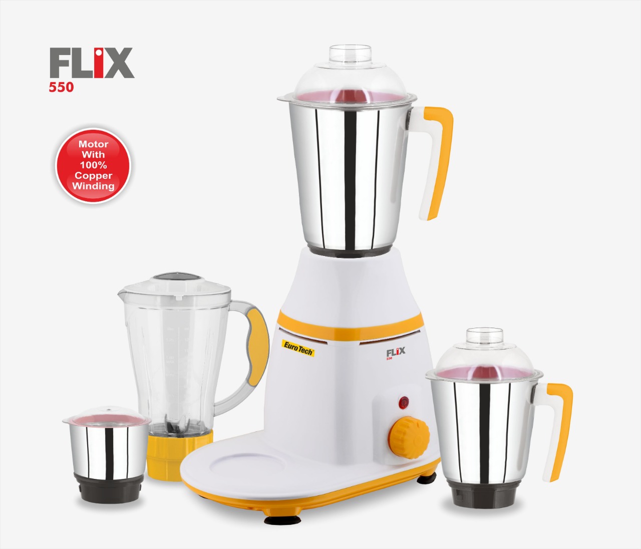 kumkum mixer grinder