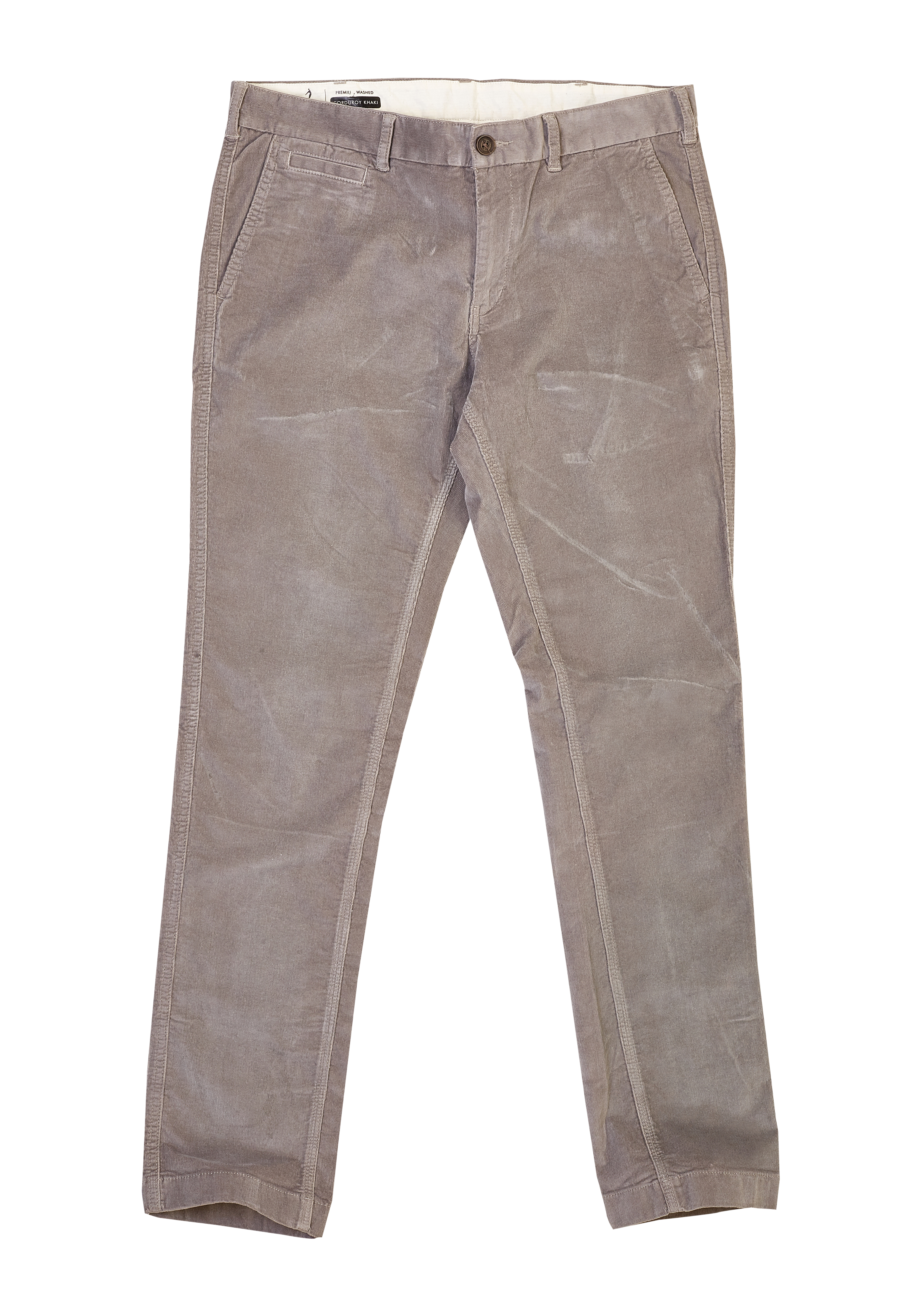 color plus  Pants  Navy Blue Loose Fit Corduroy Pant In Size 34 By Color  Plus  Poshmark