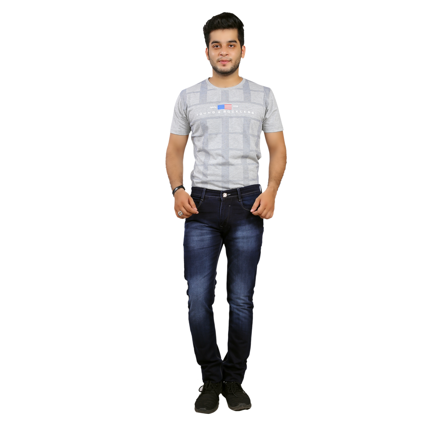 ivans jeans pant price