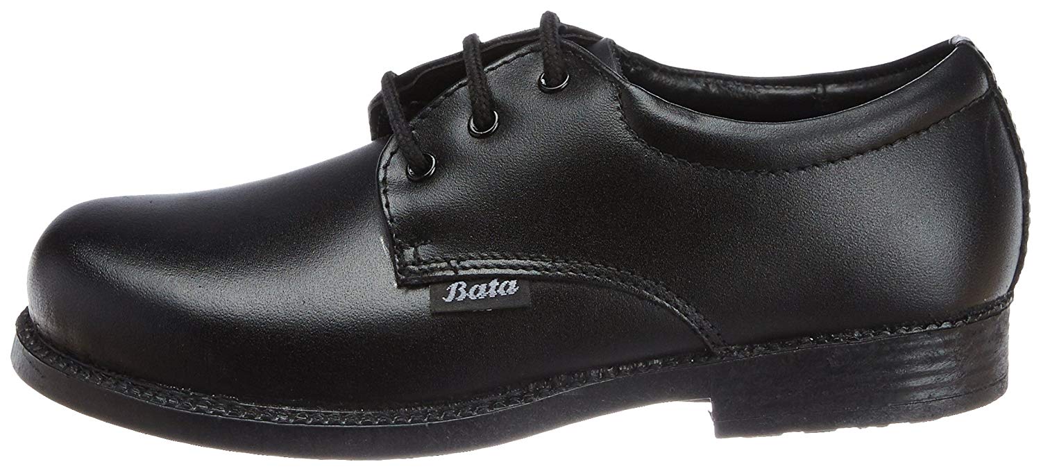 bata boys school shoes