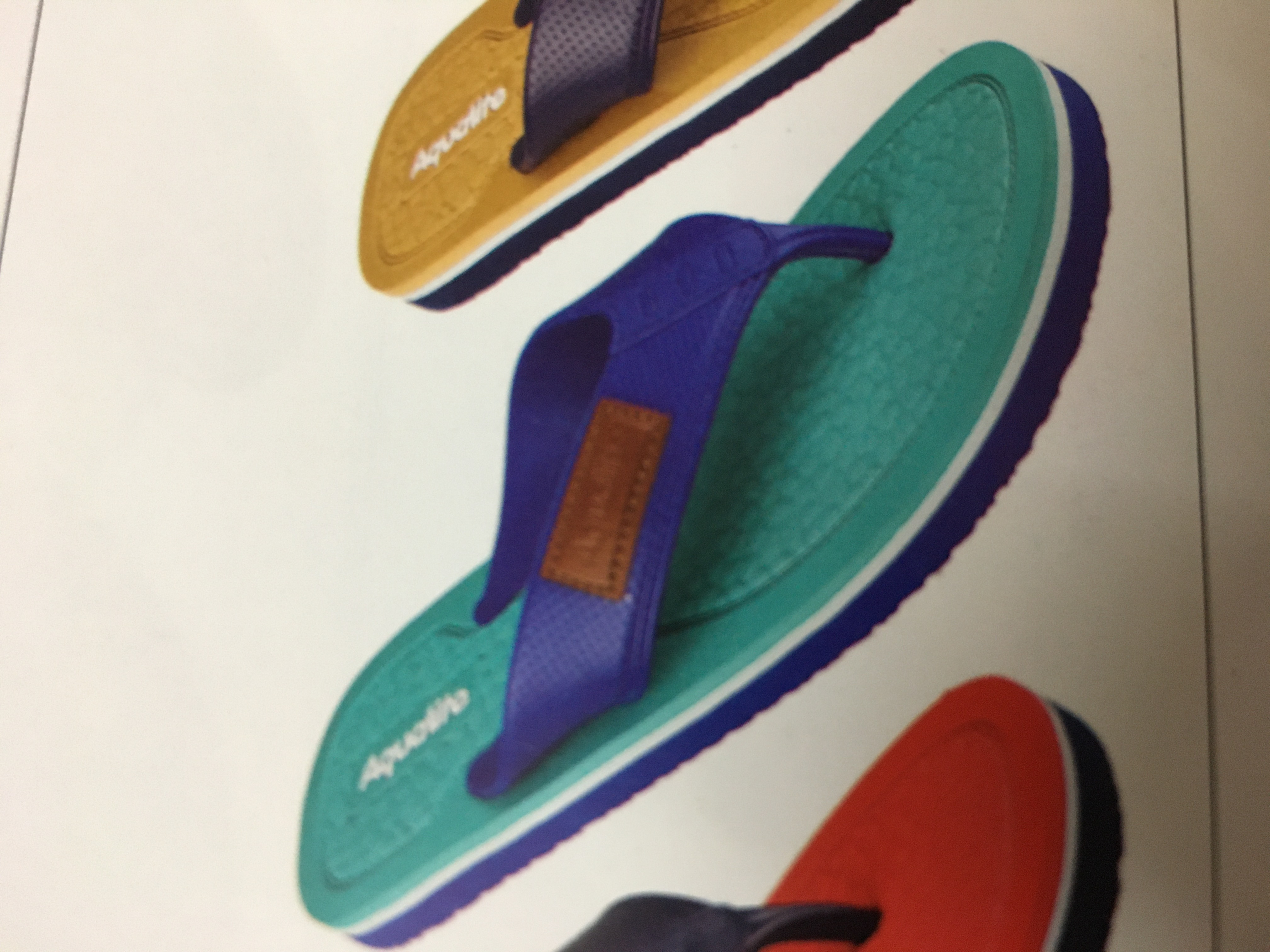 aqualite ultra fashion 99