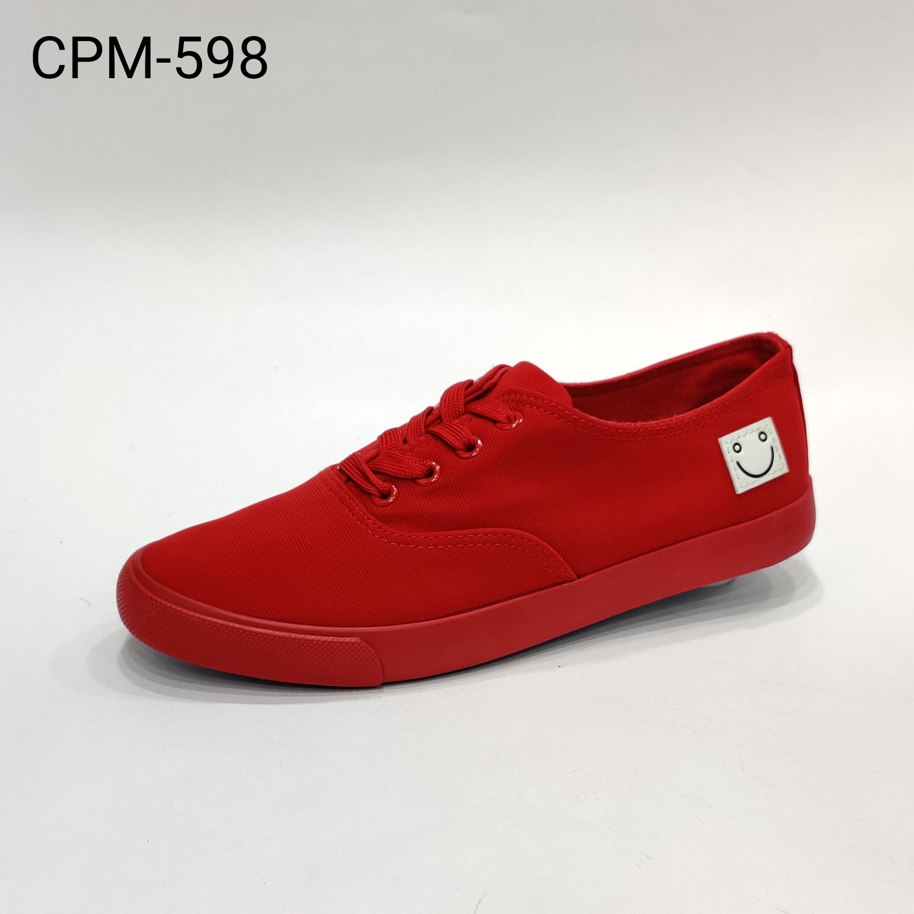 cpm shose
