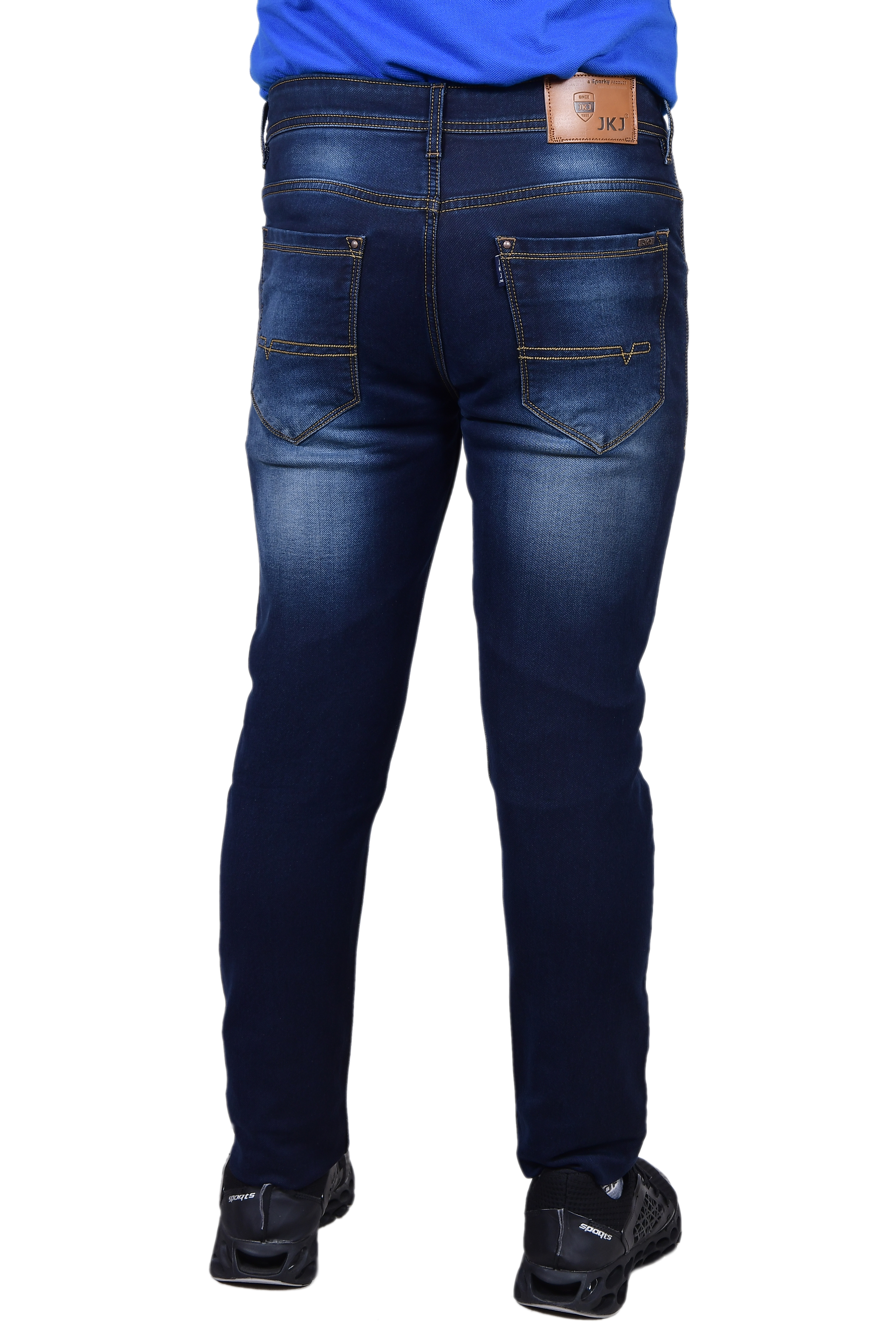 jk jain sparky jeans