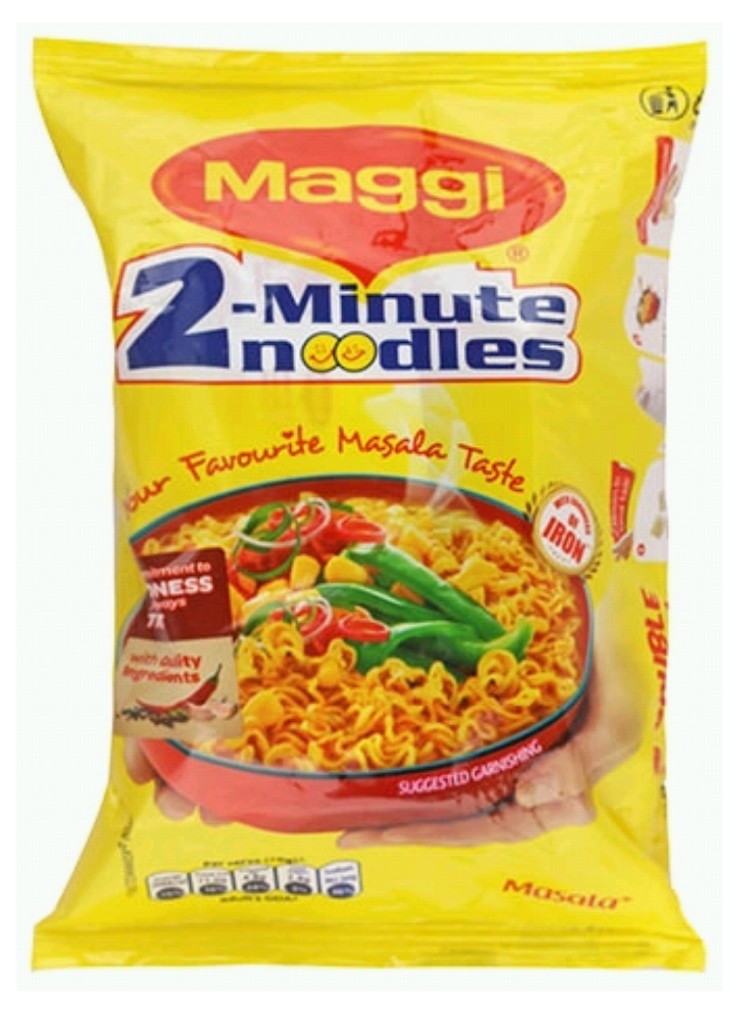 Maggi Noodles Pack Of 96 Mrp 12 Udaan B2b Buying For Retailers