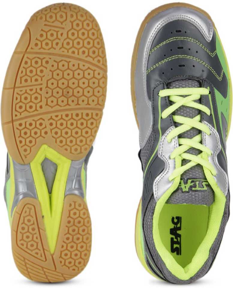 stag badminton shoes