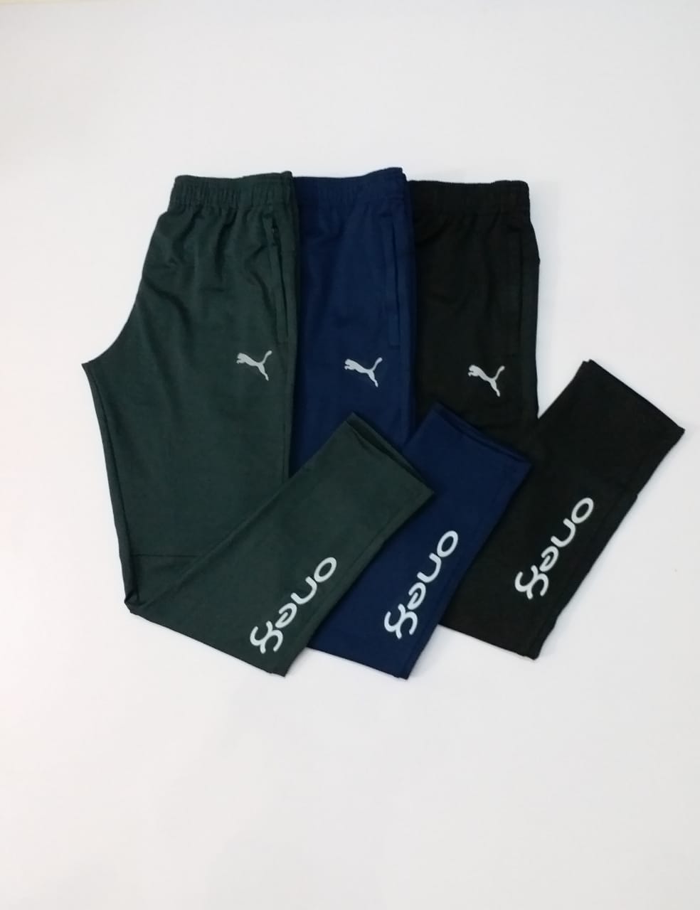 puma one8 pants