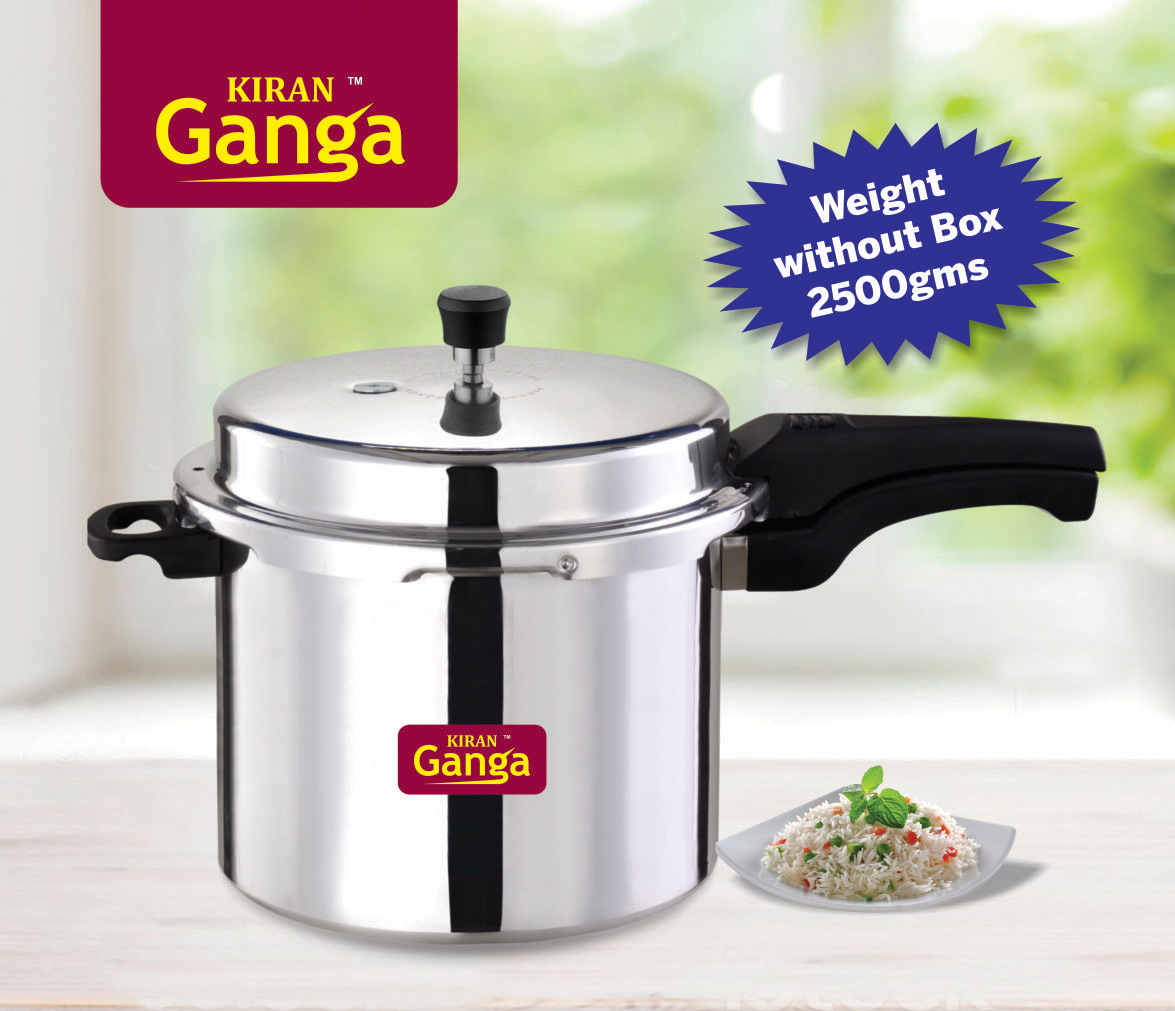 surya ganga rice cooker