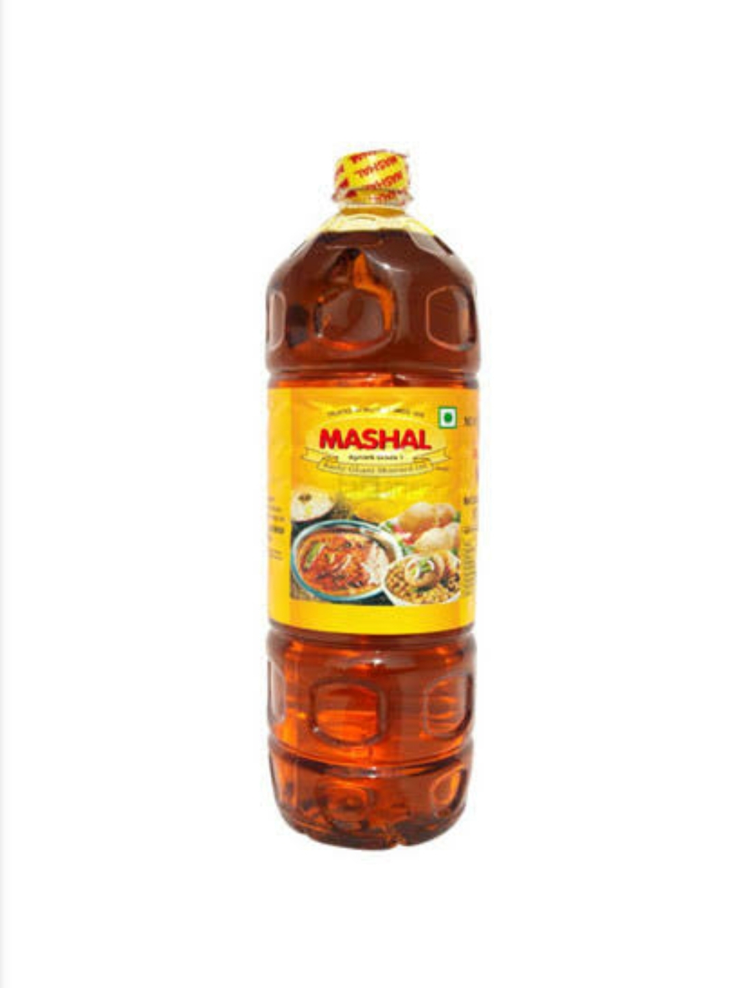 mashal-mustard-oil-1-ltr-bottle-15-pcs-udaan-b2b-buying-for-retailers