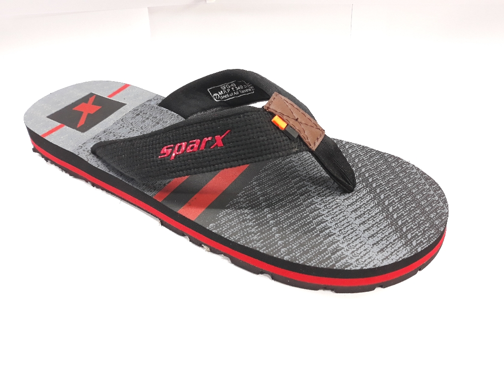 sparx slipper sfg 49