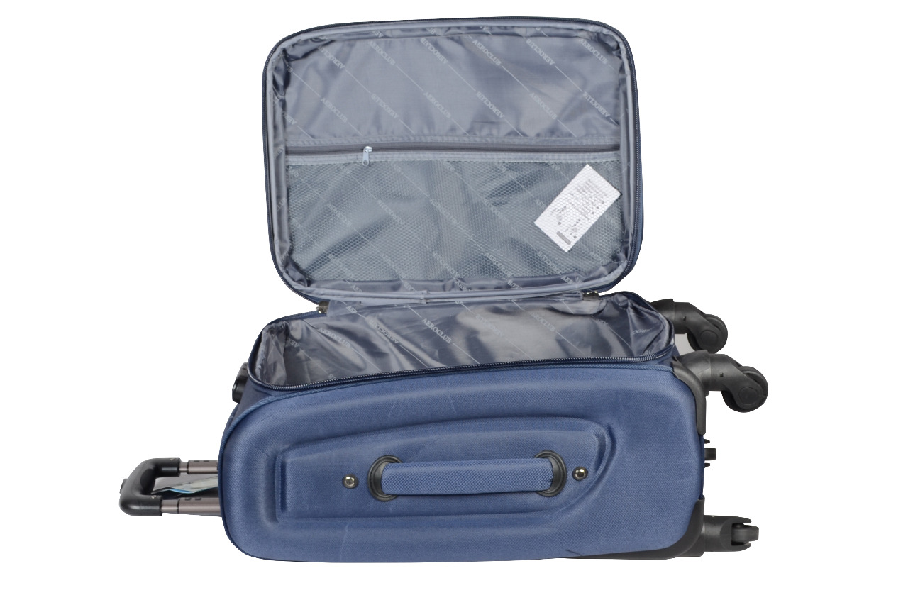 aeroclub trolley bag