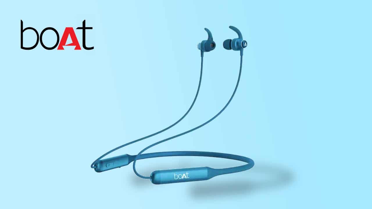 boat rockerz 355 bluetooth headset