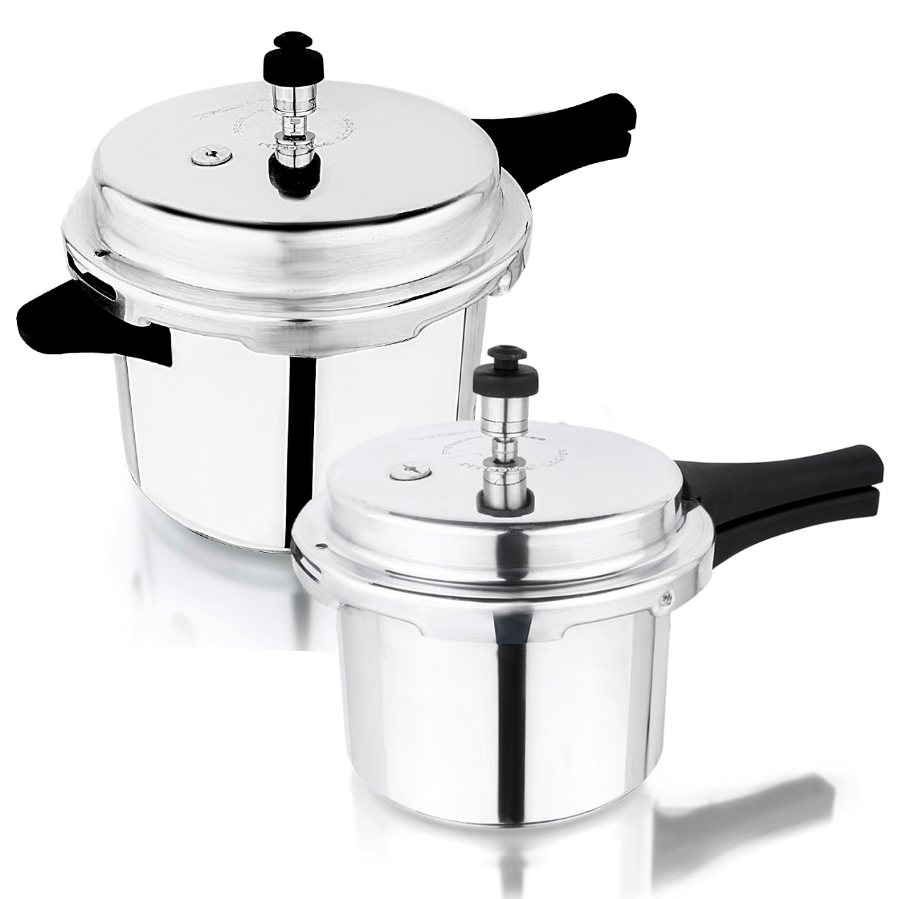 trishna pressure cooker 1.5 litre price