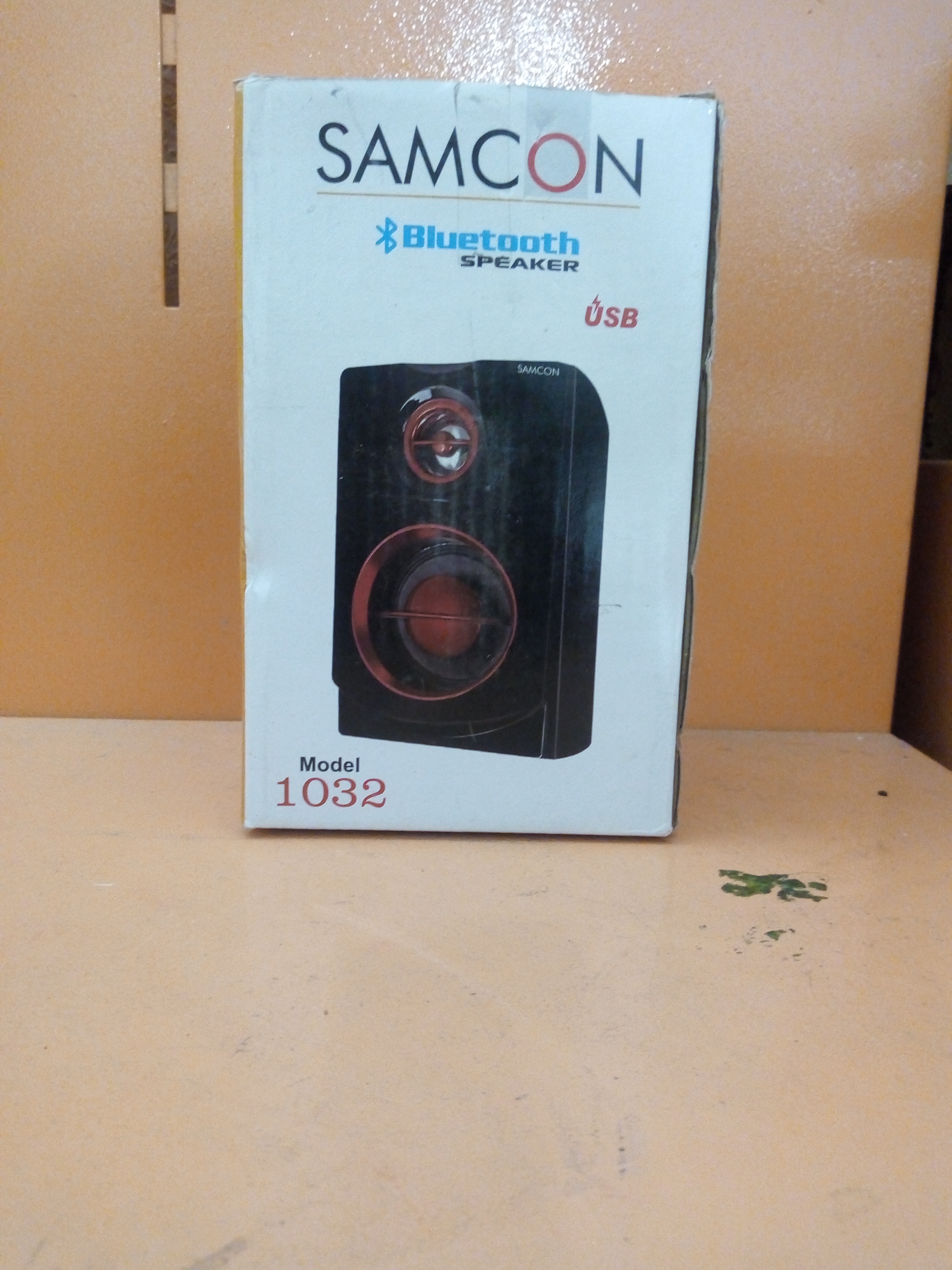 samcon multimedia speaker