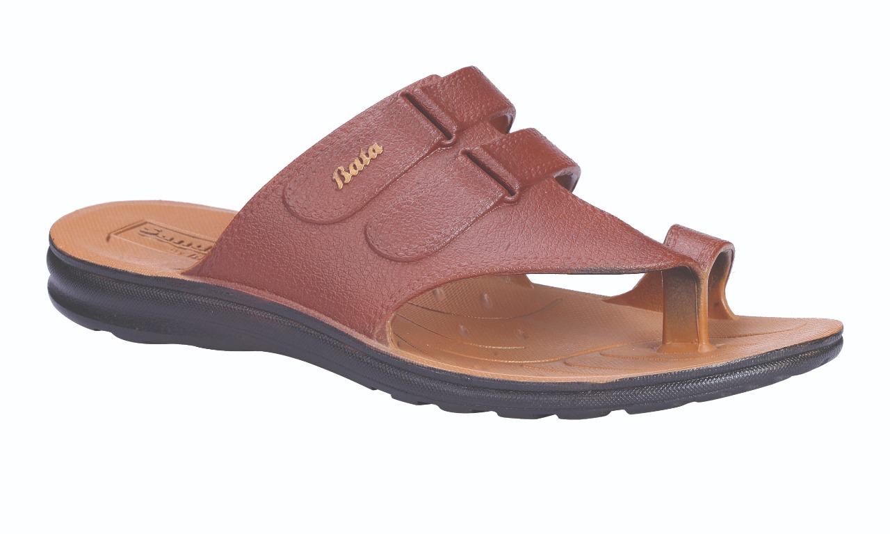 bata sandak chappal