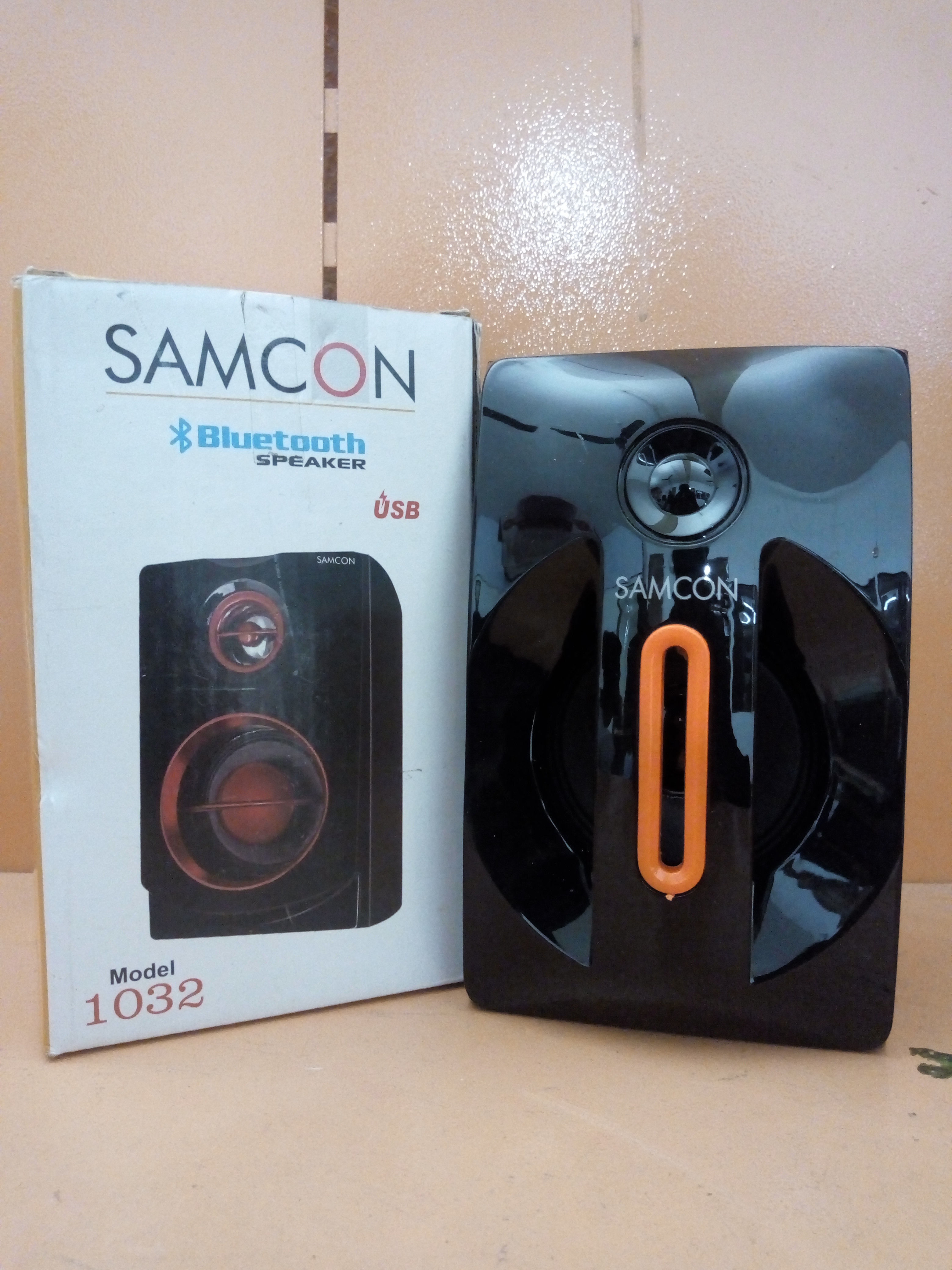 samcon multimedia speaker