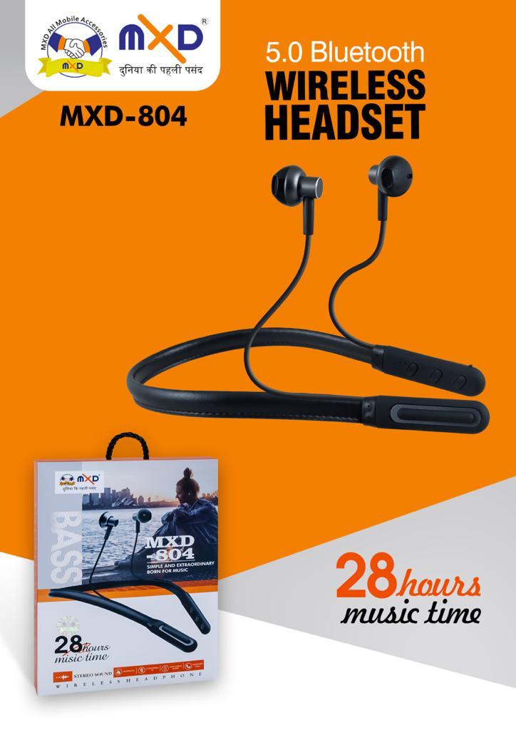 mxd earphone