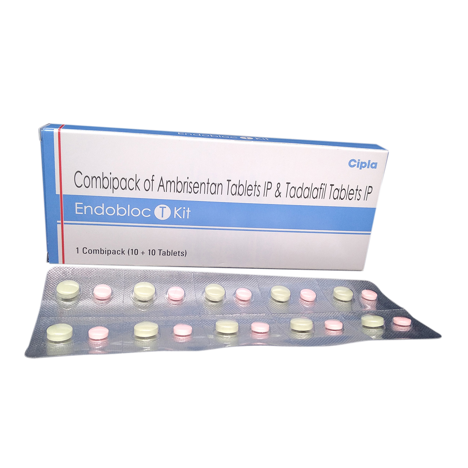 ENDOBLOC T Kit 10 Udaan B2B Buying for Retailers