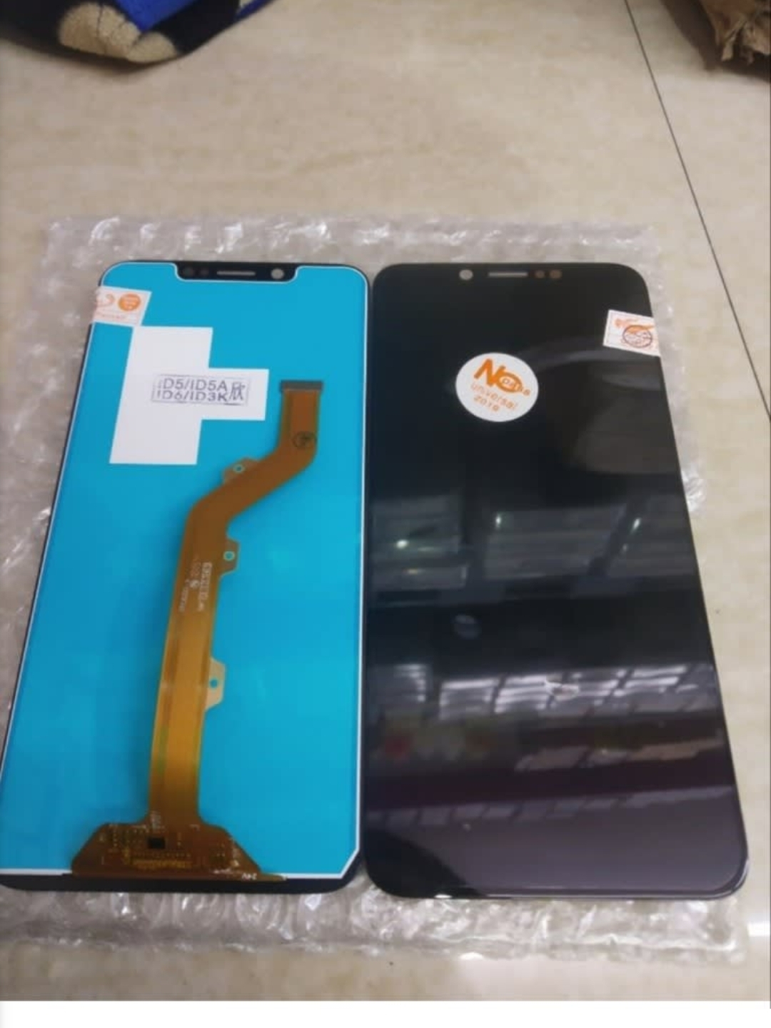 TECHNO ID 6 MOBILE DISPLAY COMBO FOLDER Udaan B2B Buying for Retailers