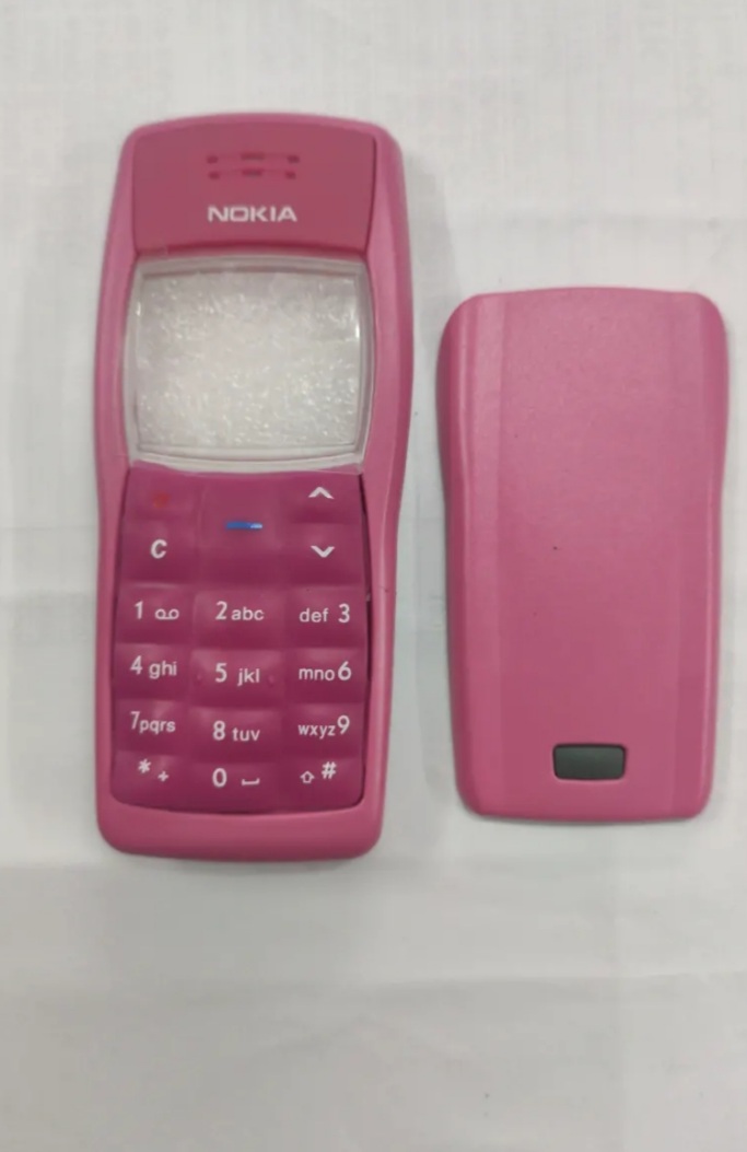 Nokia Body Panel 1100,1200,1600, 1208, 1209, All Mix Model Pack Of 200 Piece New Body Panel