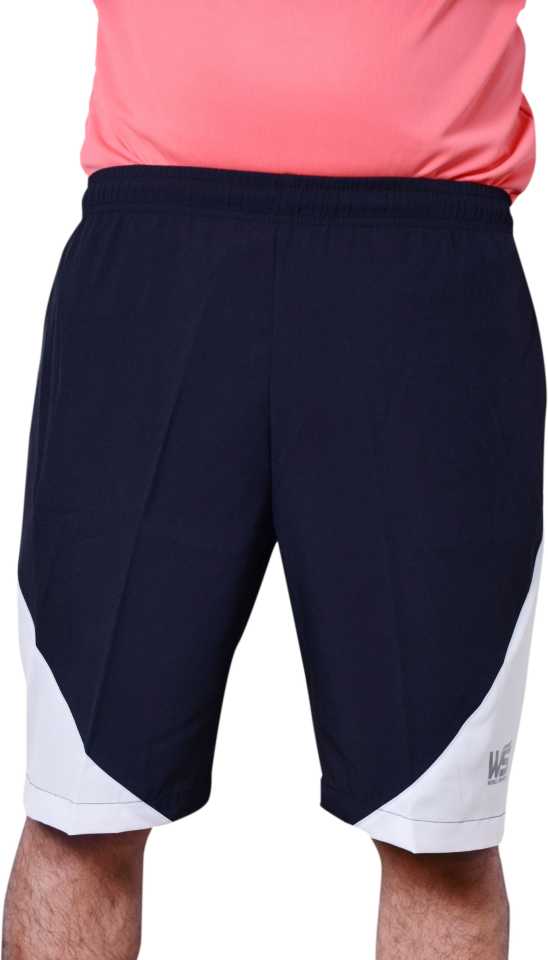 World Sports Lycra Running Shorts for Men Set Of 4, SH21BW Udaan