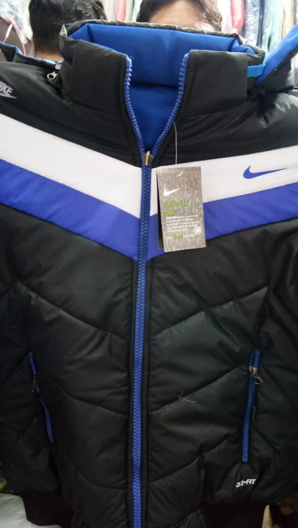 nike jackets first copy