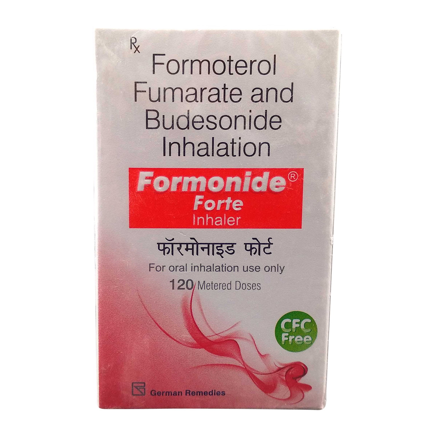 Formonide Forte Mdi Inhaler Each Of Udaan B B Buying For Retailers