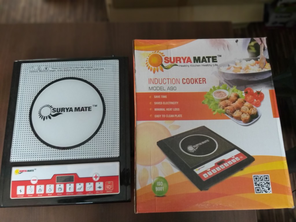 si surya induction a90 price