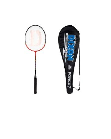 dixon racket