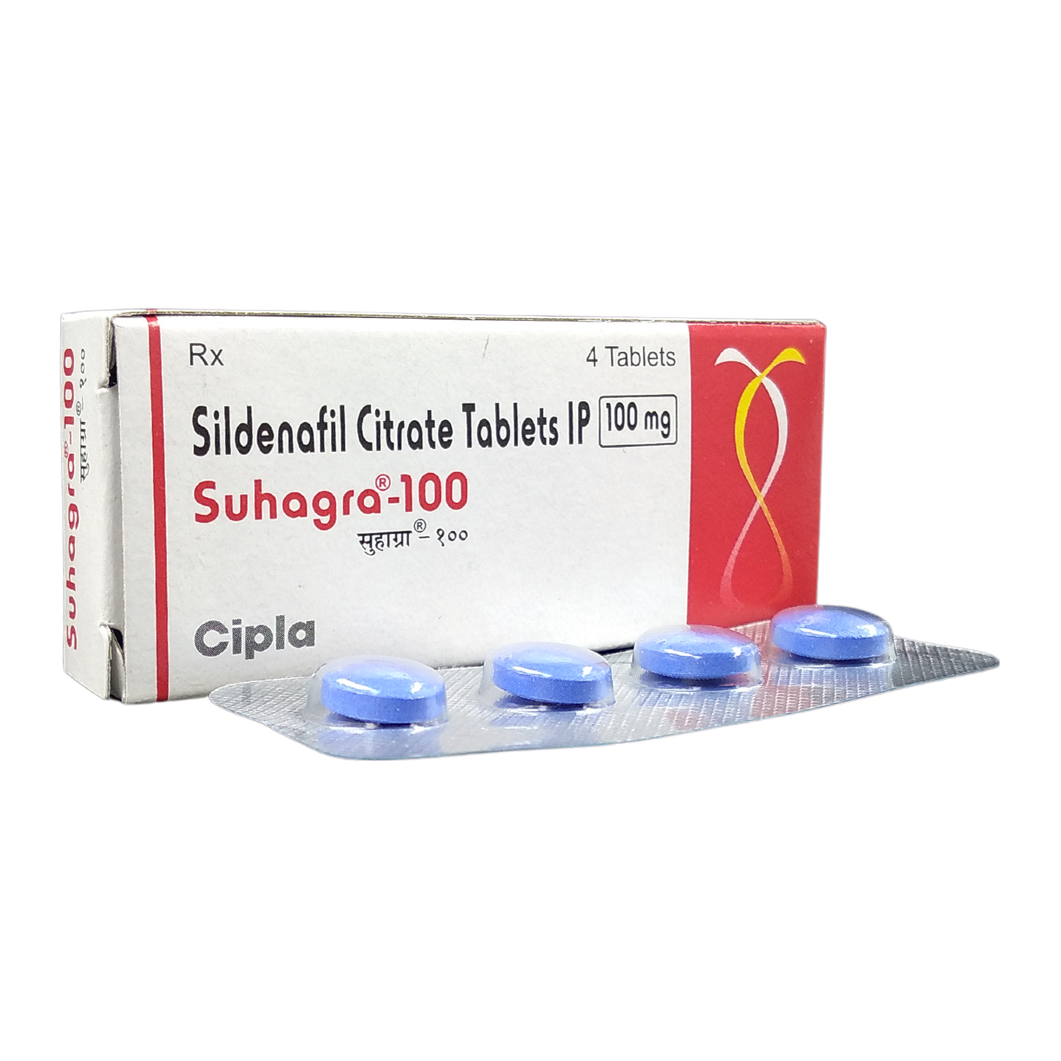 Buy suhagra 100 tablet