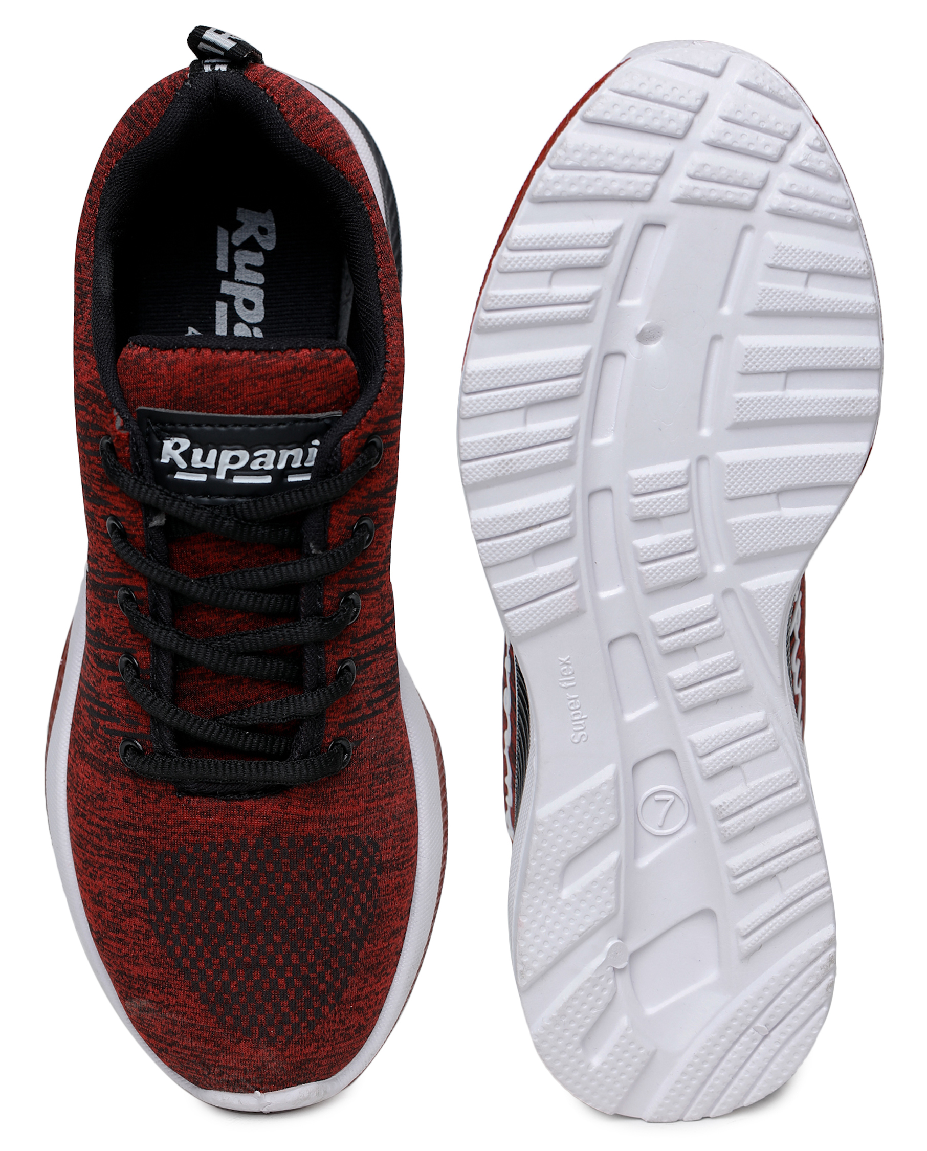 rupani sports shoes