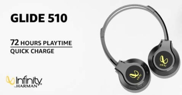 infinity 510 glide