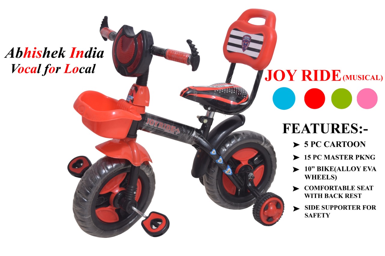 joyride tricycle