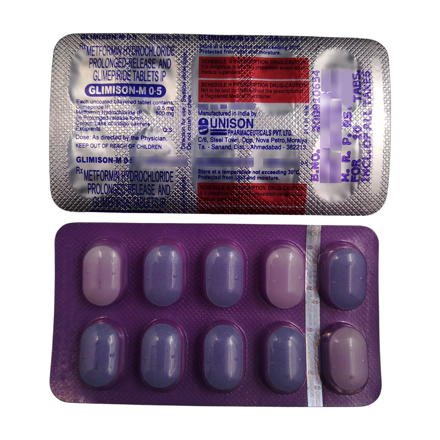 1 5 Tablet