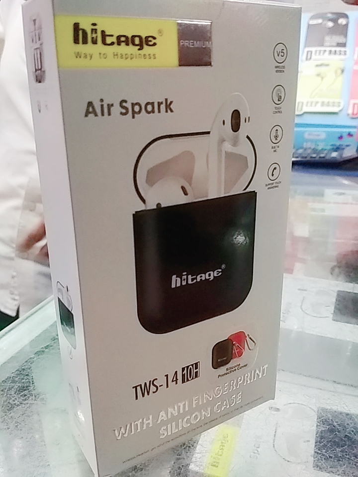 hitage tws 14 price