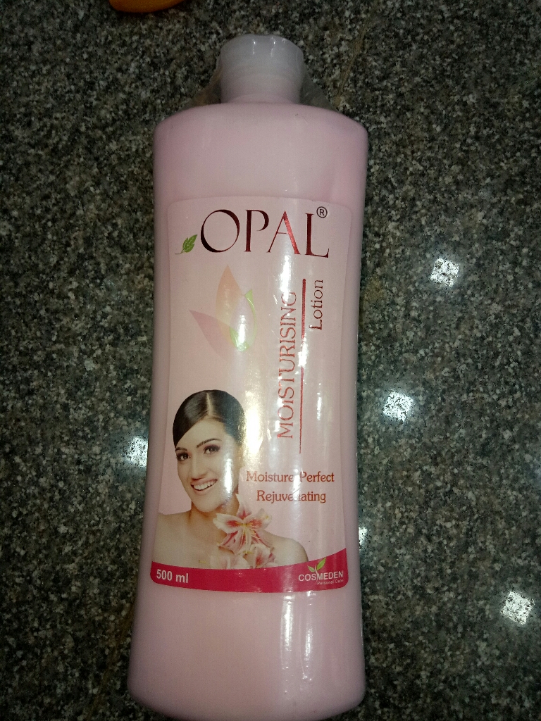 Opal Moisturizing Lotion ubicaciondepersonas.cdmx.gob.mx