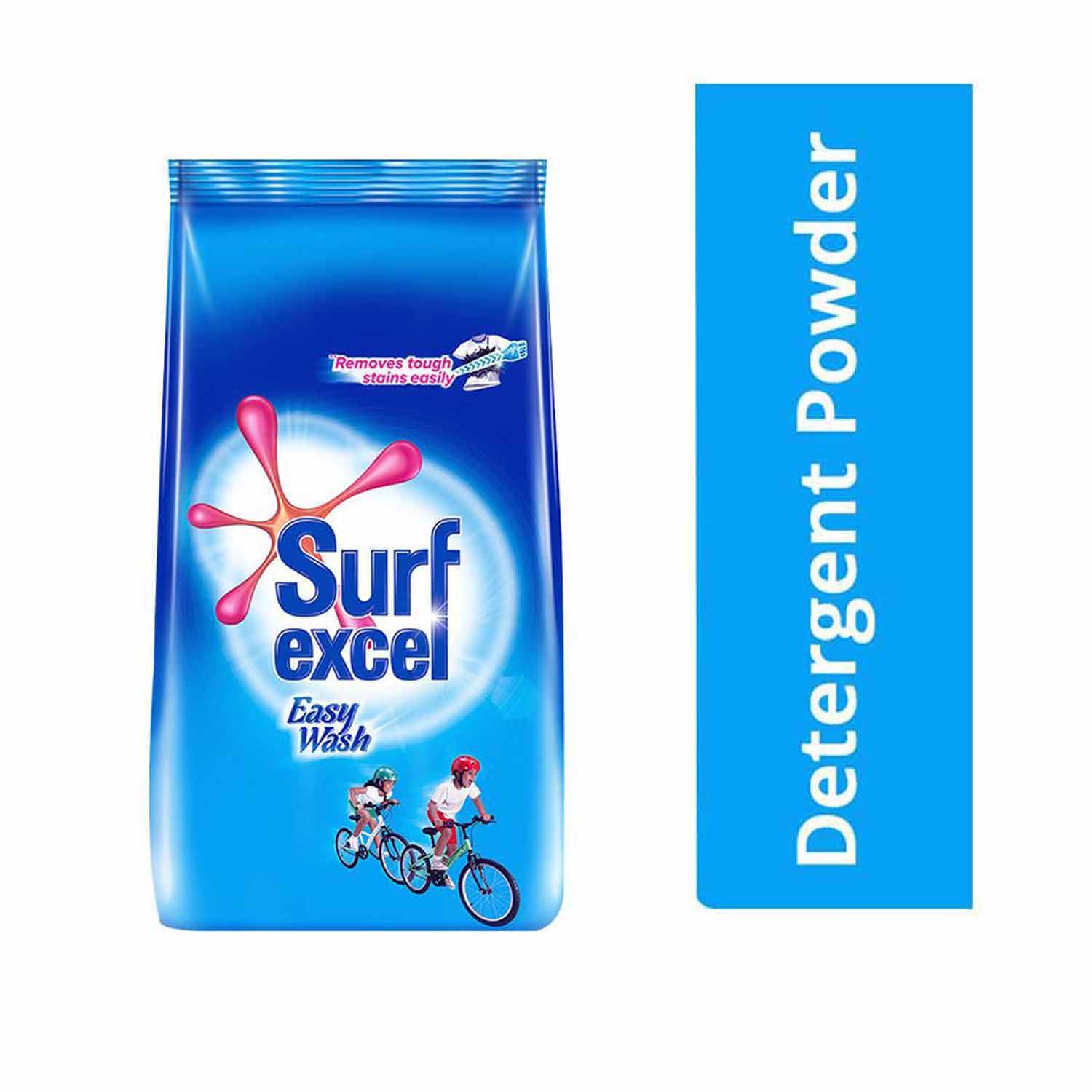 Surf Excel Easy Wash Detergent Powder (Pack of 1 1 kg ) EACH of 1