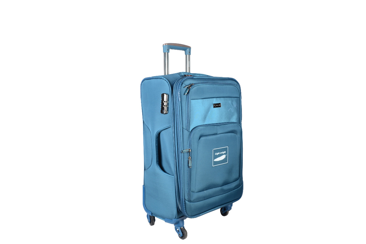 aeroclub trolley bag