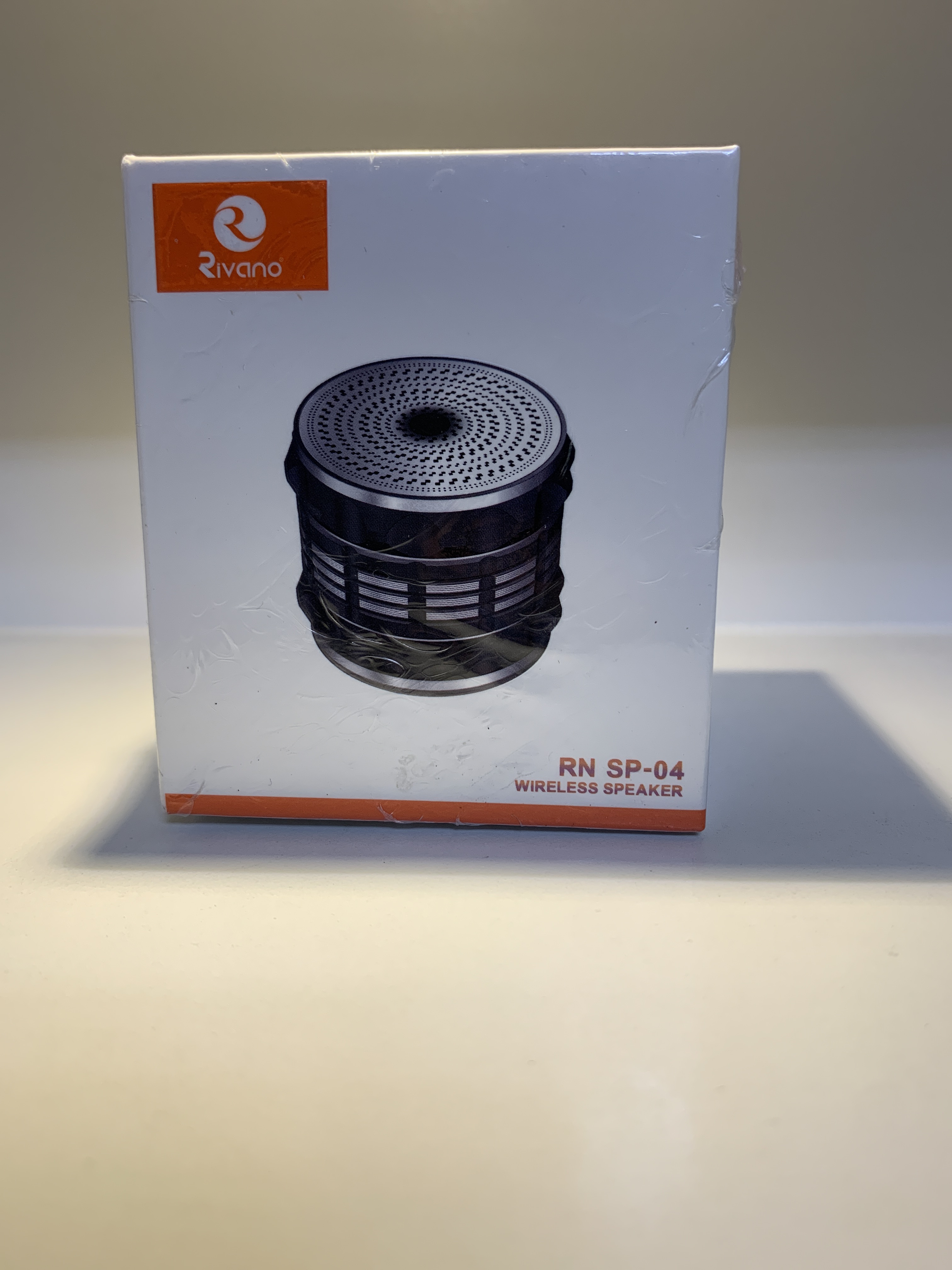 rivano bluetooth speaker price