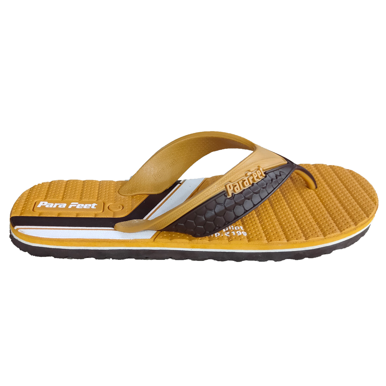 parapet hawai chappal