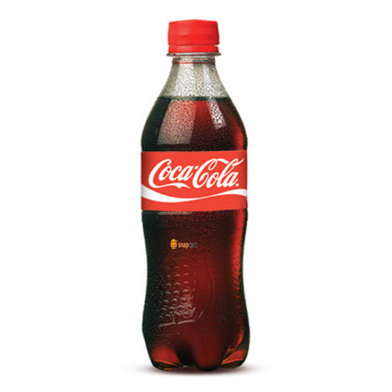 Coca Cola Cold Drink (400 Ml, Pack Of 1) (set Of 24) (mrp 30.00 Rs 