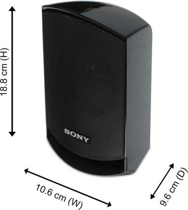 sony d40 4.1
