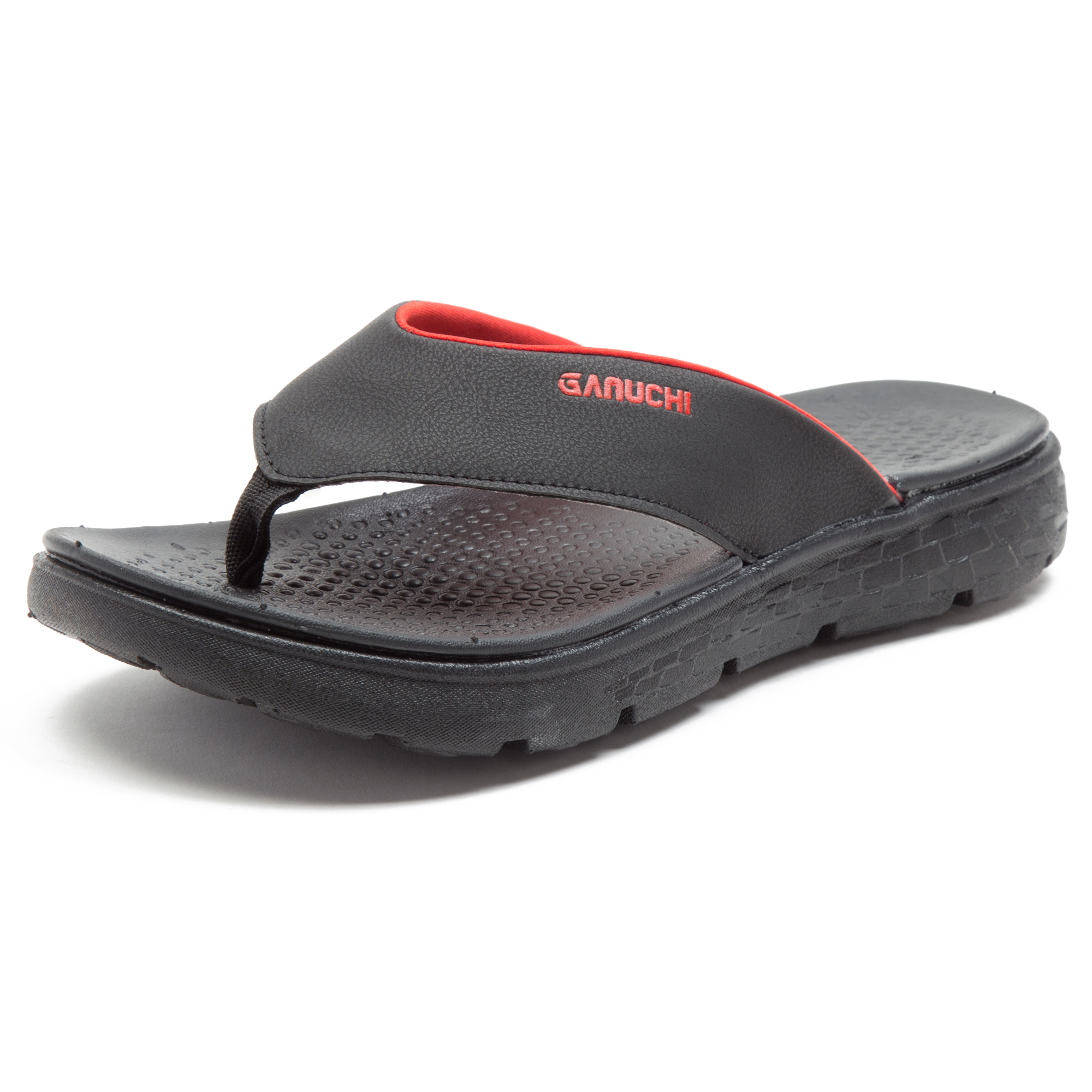 ganuchi sandals
