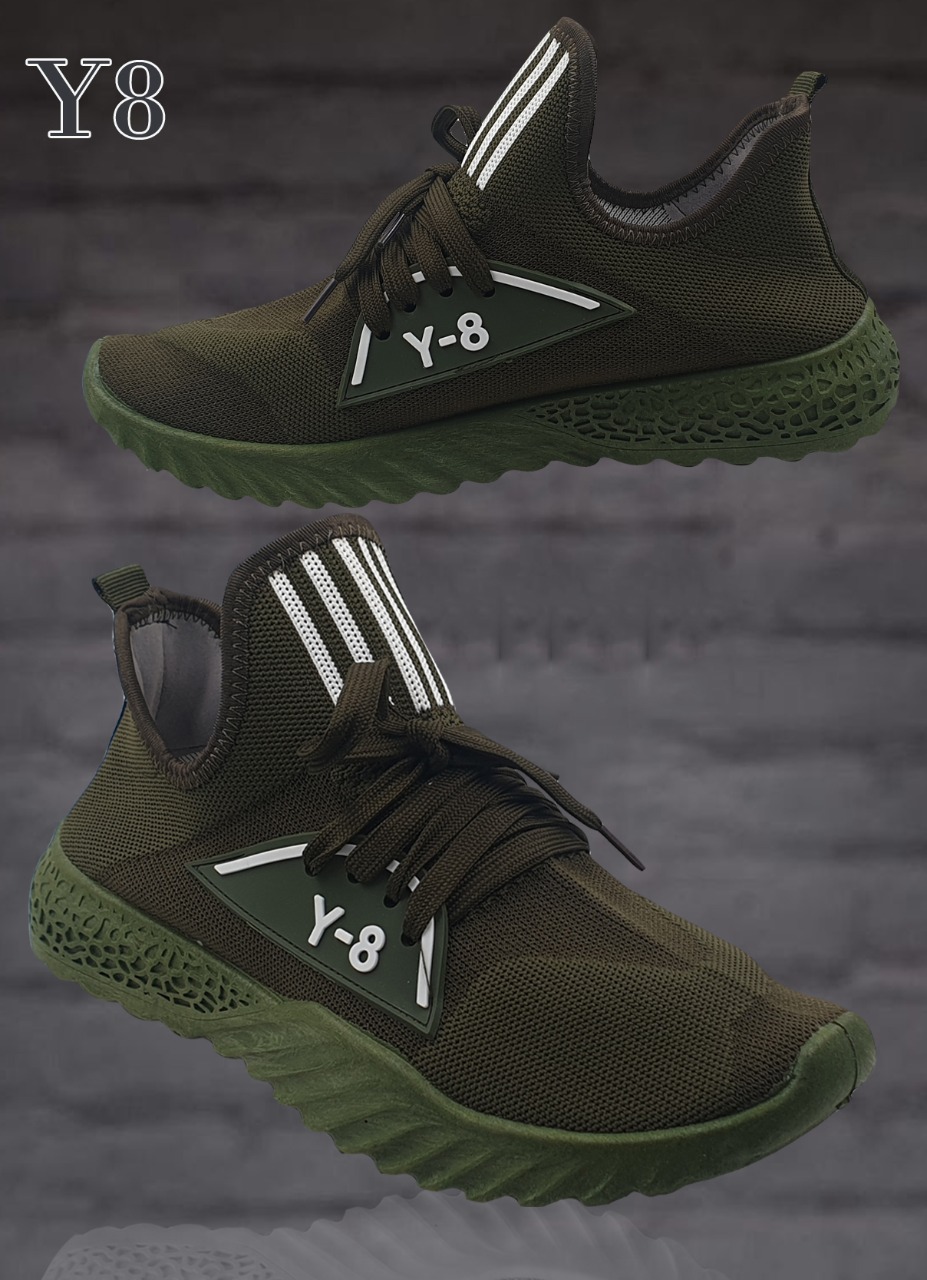 y-8 shoes